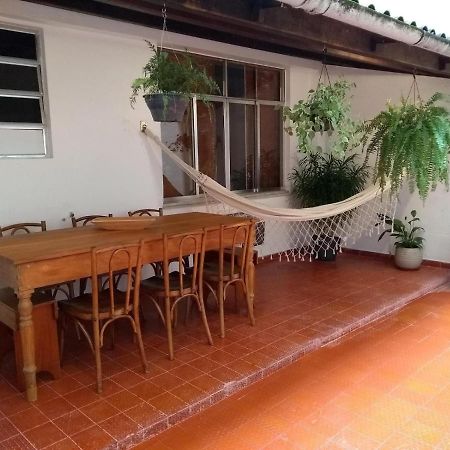 Ipanema - Apartamento Para 6 Pessoas A 100 M Da Praia 里约热内卢 外观 照片