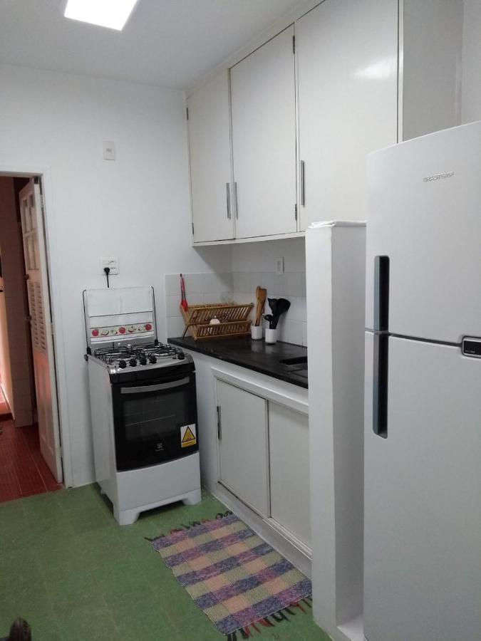 Ipanema - Apartamento Para 6 Pessoas A 100 M Da Praia 里约热内卢 外观 照片