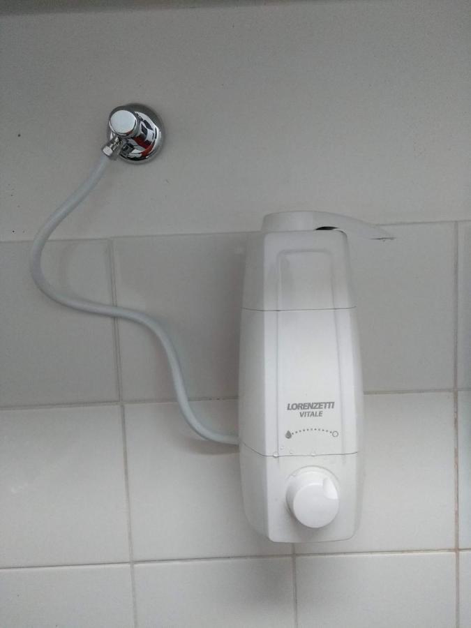 Ipanema - Apartamento Para 6 Pessoas A 100 M Da Praia 里约热内卢 外观 照片
