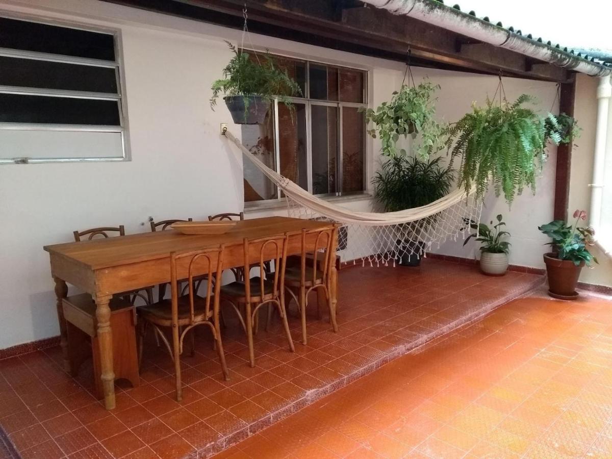Ipanema - Apartamento Para 6 Pessoas A 100 M Da Praia 里约热内卢 外观 照片