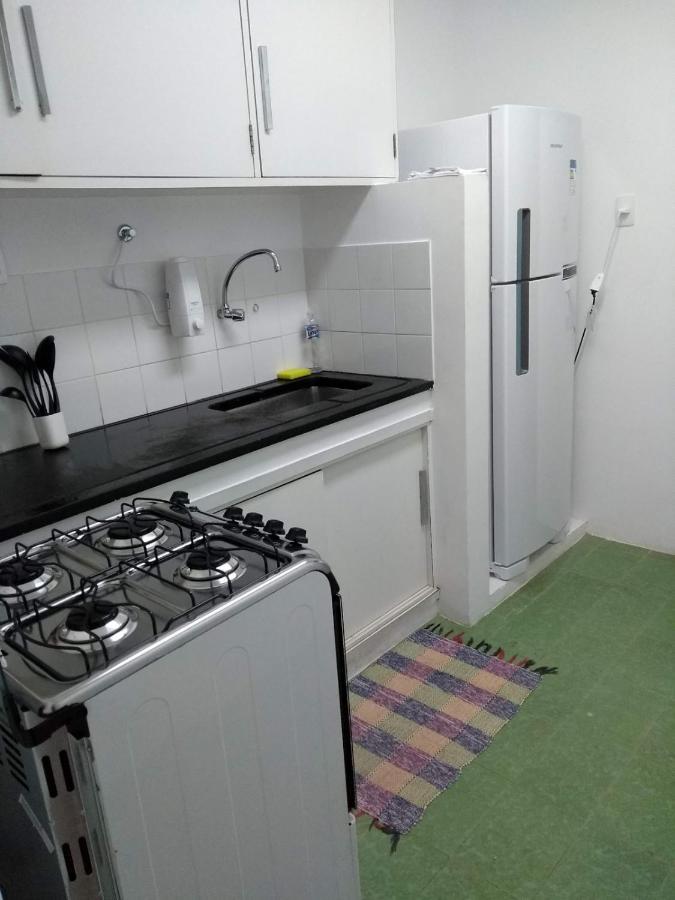Ipanema - Apartamento Para 6 Pessoas A 100 M Da Praia 里约热内卢 外观 照片